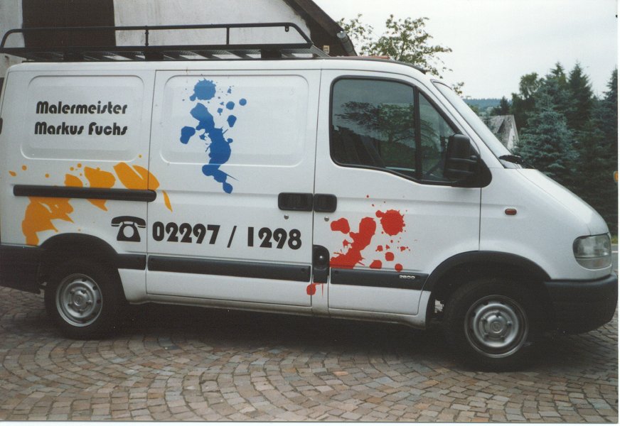 Firmenwagen