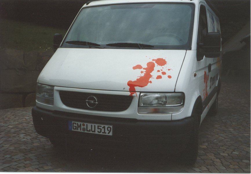 Firmenwagen