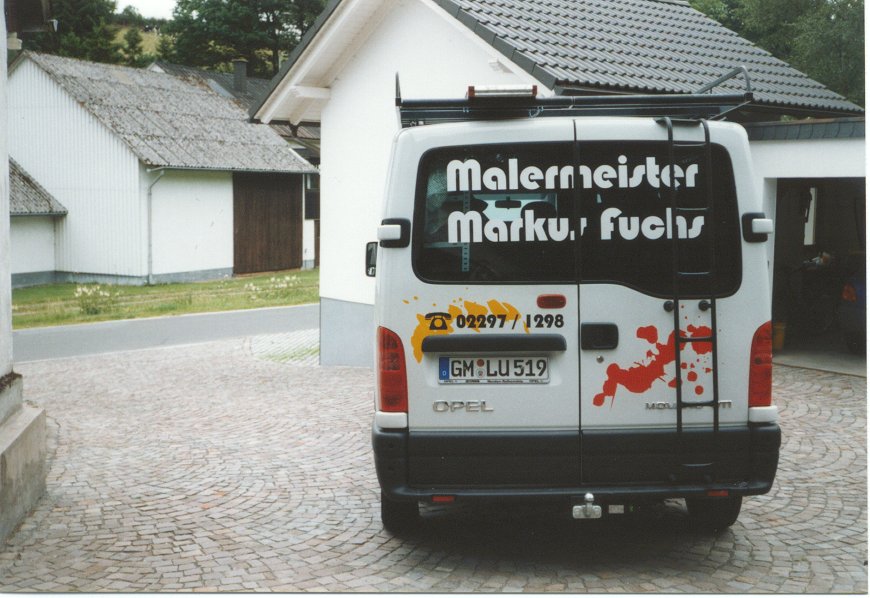 Firmenwagen
