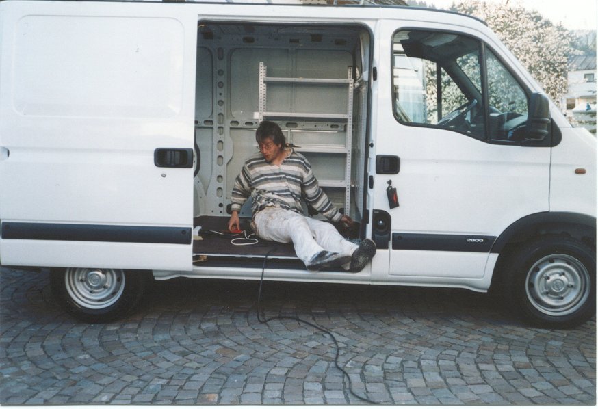 Firmenwagen