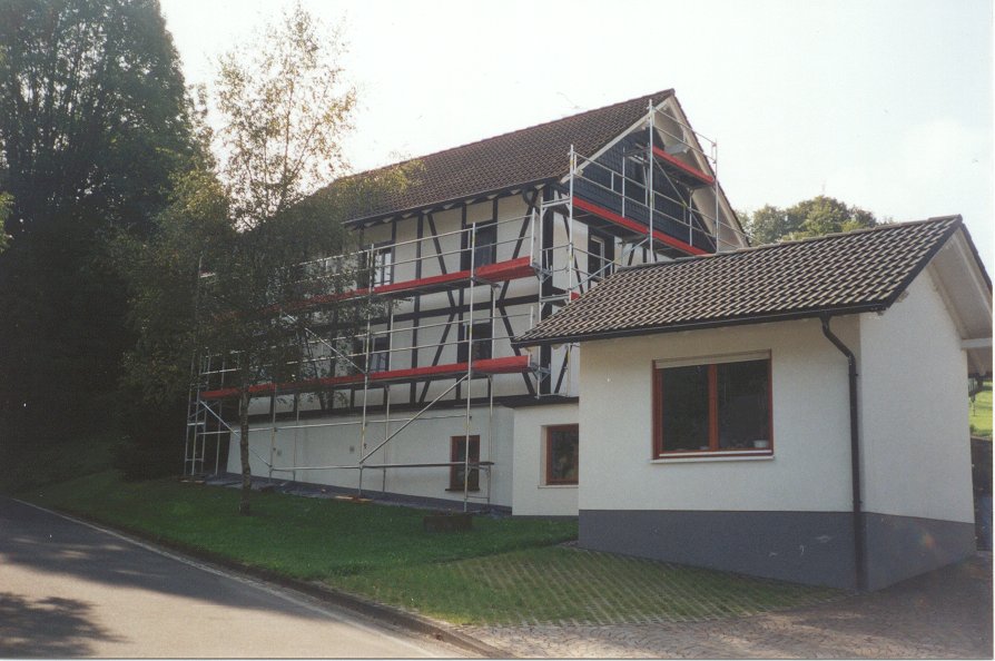 Gerüst