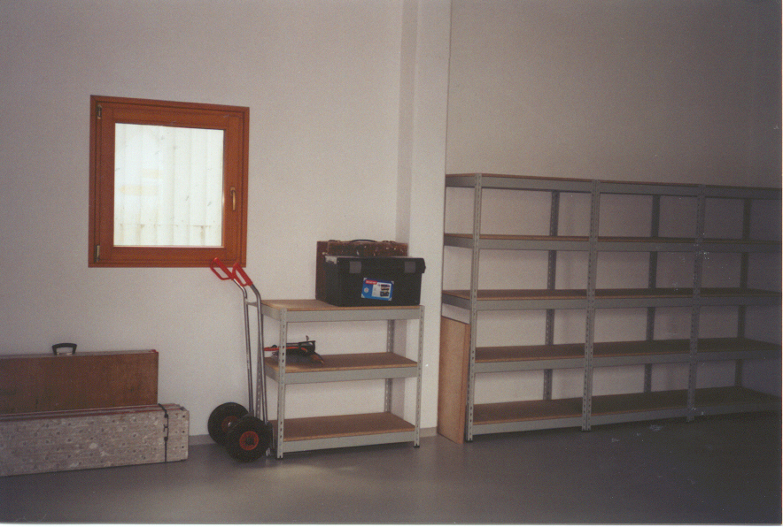 Werkstatt